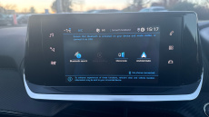 Peugeot 208 1.2 PureTech Active Premium + 5dr Petrol Hatchback